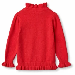 Blouse Abby | Rouge