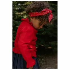 Blouse Abby | Rouge