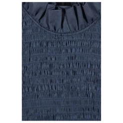 Blouse Aleria | Indigo