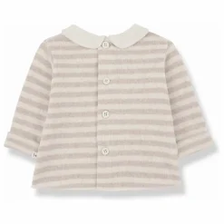 Blouse Alizée | Nude