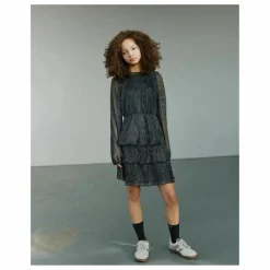 Blouse Allissy | Noir