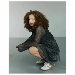 Blouse Allissy | Noir