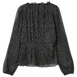 Blouse Allissy | Noir