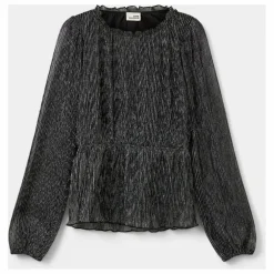 Blouse Allissy | Noir