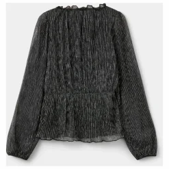 Blouse Allissy | Noir