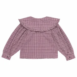 Blouse Anabella | Lilas