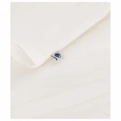 Blouse Bichou Popeline Coton Bio | Blanc