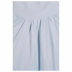 Blouse Bosco Fibres Recyclées | Bleu ciel