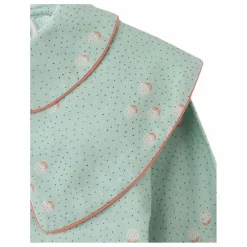 Blouse Charlize | Vert d'eau