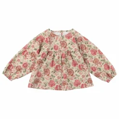 Blouse Chiara | Magenta