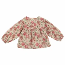 Blouse Chiara | Magenta