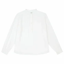 Blouse Codex | Ecru