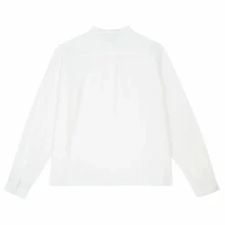 Blouse Codex | Ecru