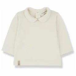 Blouse Colette Coton Bio | Ecru