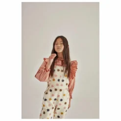 Blouse Coton Bio Manon | Rose