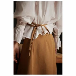 Blouse Daisya | Blanc