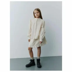 Blouse Delilahsy | Beige