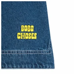 Blouse Denim - Collection Femme | Bleu
