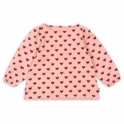 Blouse Drey Coton Bio | Rose