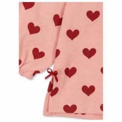 Blouse Drey Coton Bio | Rose