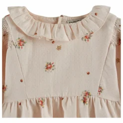Blouse Eglantine | Ecru