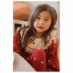 Blouse Ellen | Rouge
