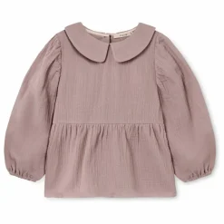 Blouse Elmo | Bois de rose
