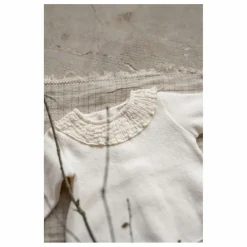 Blouse Erola | Ecru