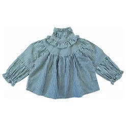 Blouse Esperance | Vert