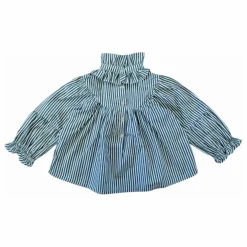Blouse Esperance | Vert