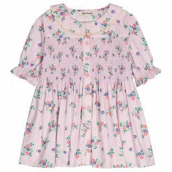 Blouse Estelle Pensée | Lilas