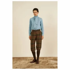 Blouse Fairy Denim | Light Blue