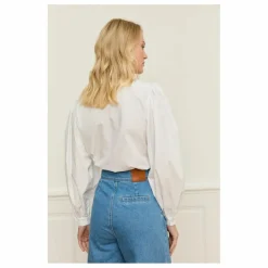 Blouse Fairytale | Blanc