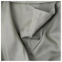 Blouse Felicite Soie | Bleu Glacier