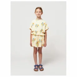 Blouse Feux d'Artifices | Jaune
