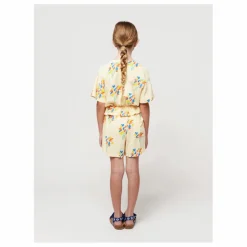 Blouse Feux d'Artifices | Jaune