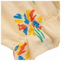 Blouse Feux d'Artifices | Jaune