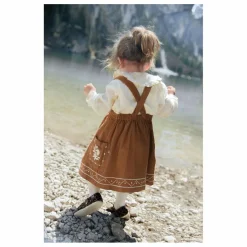 Blouse Figue | Ecru