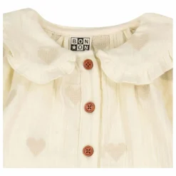Blouse Figue | Ecru