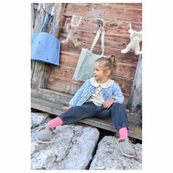 Blouse Figue | Ecru