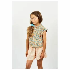 Blouse Florella | Orange