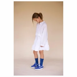Blouse Froncée | Blanc