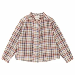 Blouse Gaelane | Rose