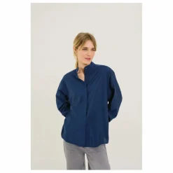 Blouse Gena Royal | Bleu