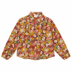 Blouse Giena | Jaune