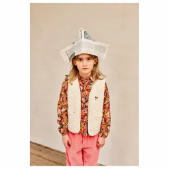 Blouse Giena | Jaune