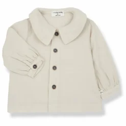 Blouse Gina | Ecru