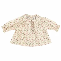 Blouse Ginevra | Rose