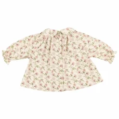 Blouse Ginevra | Rose
