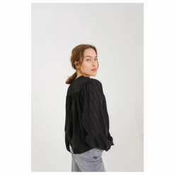 Blouse Gladis Barry | Noir